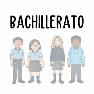 Uniforme Bachillerato