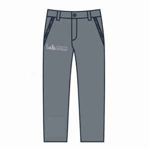 PANTALÓN LARGO