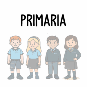 Uniforme Primaria