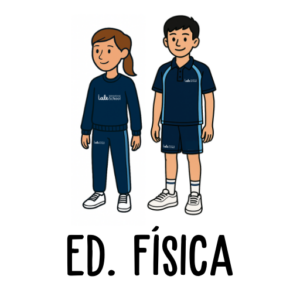 Educación Física Bach
