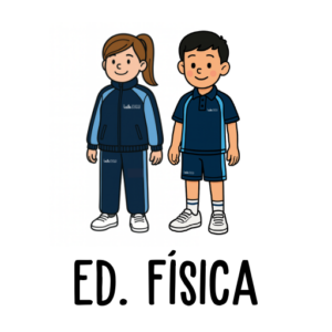Educación Física Primaria