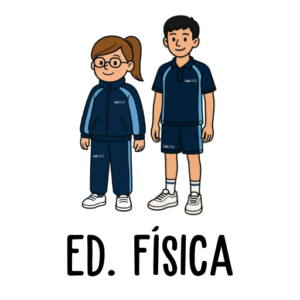 Educación Física Secundaria