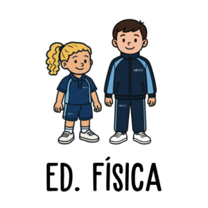 Educación Física