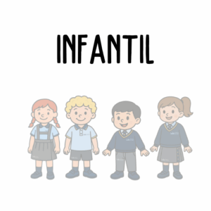 Uniforme Infantil